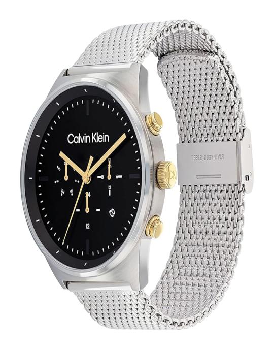 Calvin Klein Men's Watch 25200296