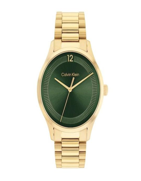 Calvin Klein Men's Watch 25200229