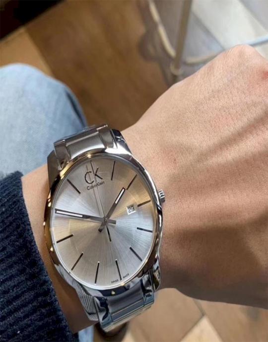 Calvin Klein Men's Watch K2g2g146