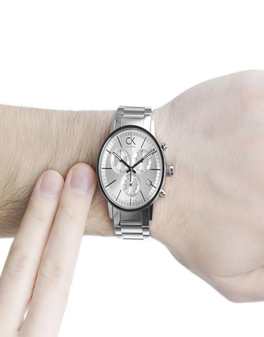 Calvin Klein Men's Watch K7627126