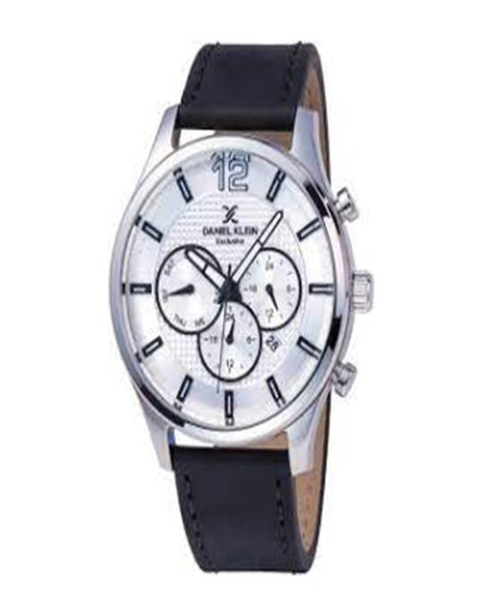 Daniel Klein Men's Watch Dk120231