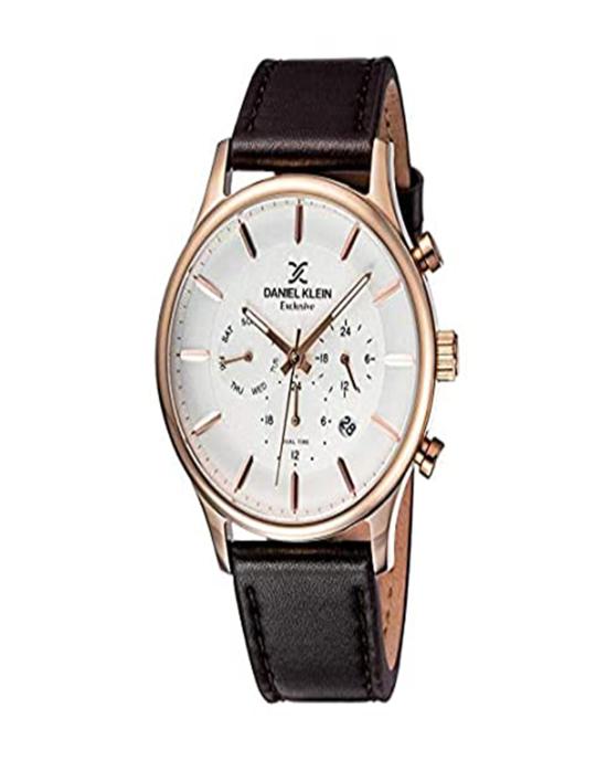 Daniel Klein Men's Watch Dk119692