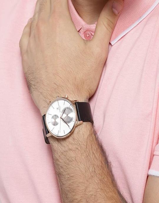 Daniel Klein Men's Watch Dk117123