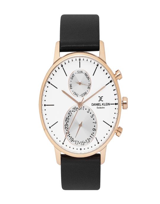 Daniel Klein Men's Watch Dk117123