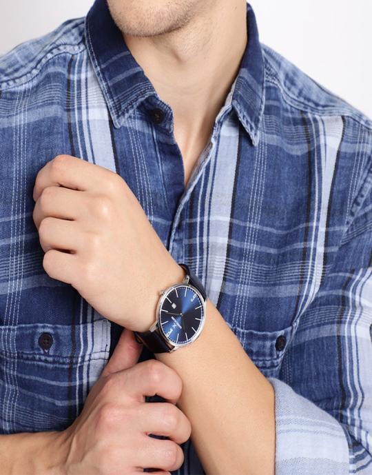 Daniel Klein Men's Watch Dk11833-4