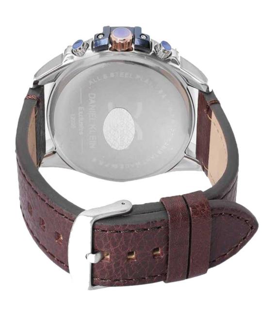 Daniel Klein Men's Watch Dk120353