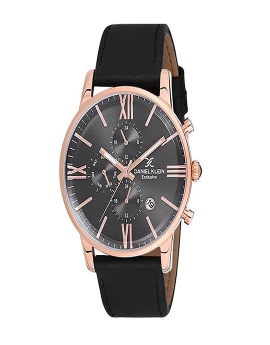 Daniel Klein Men's Watch Dk121604