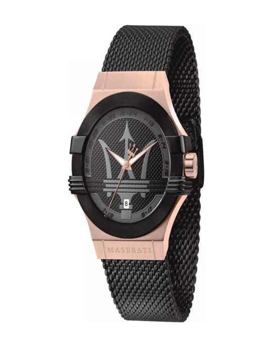 Maserati Men's Watch R8853108010