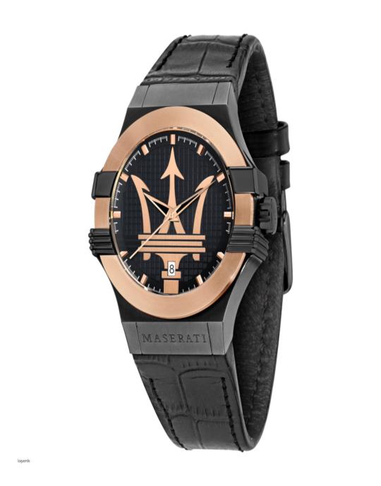 Maserati Men's Watch R8851108032