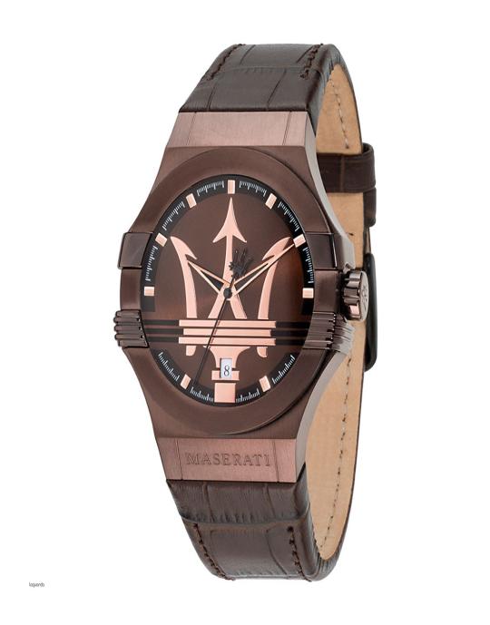 Maserati Men's Watch R8851108011