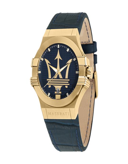 Maserati Men's Watch R8851108035