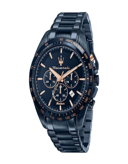 Maserati Men's Watch R8873649001