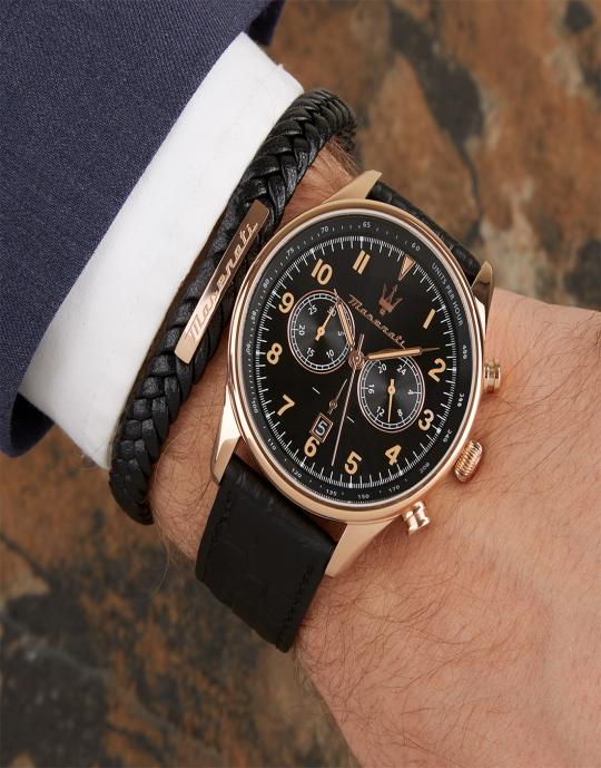 Maserati Men's Watch R8871646001