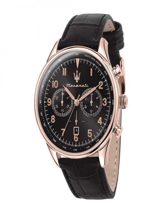 Maserati Men's Watch R8871646001