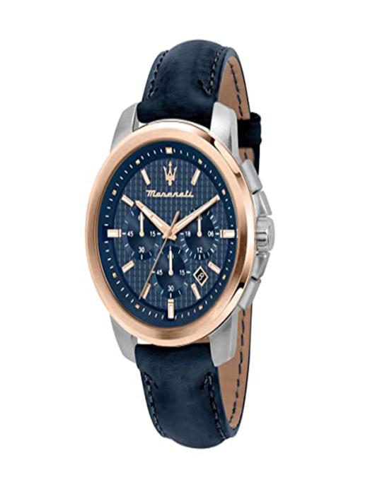 Maserati Men's Watch R8871621015