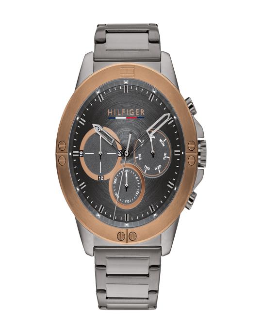 Tommy Hilfiger Men's Watch 1791892