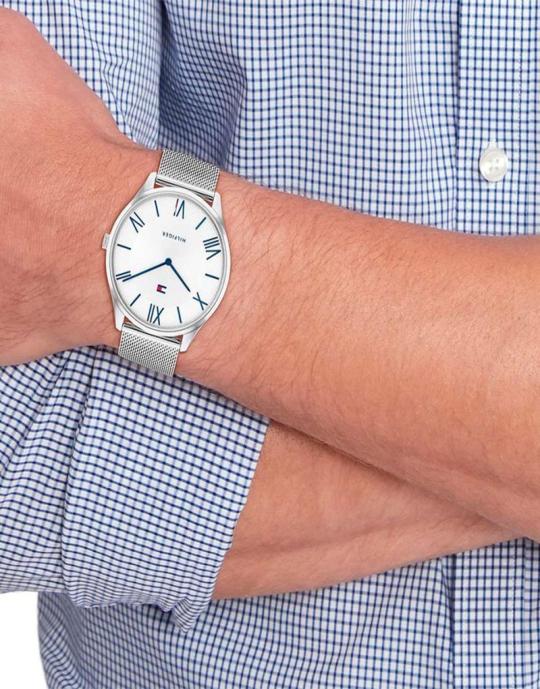 Tommy Hilfiger Th1710512 Men's Watch