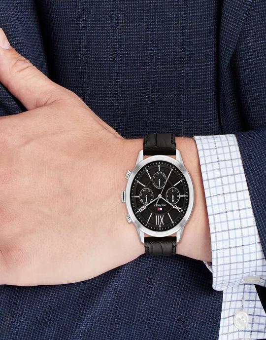 Tommy Hilfiger Morrison Men's Watch Th1710527