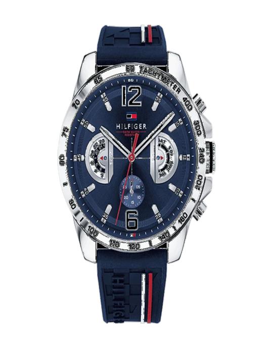 Tommy Hilfiger Men's Watch 1791476