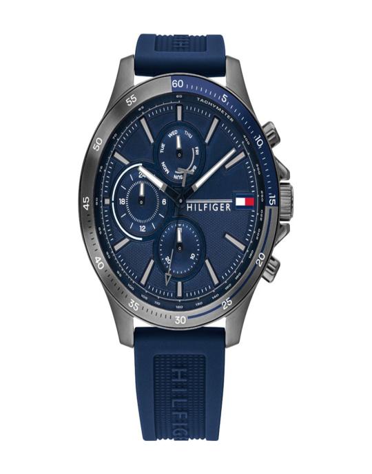 Tommy Hilfiger Men's Watch 1791721