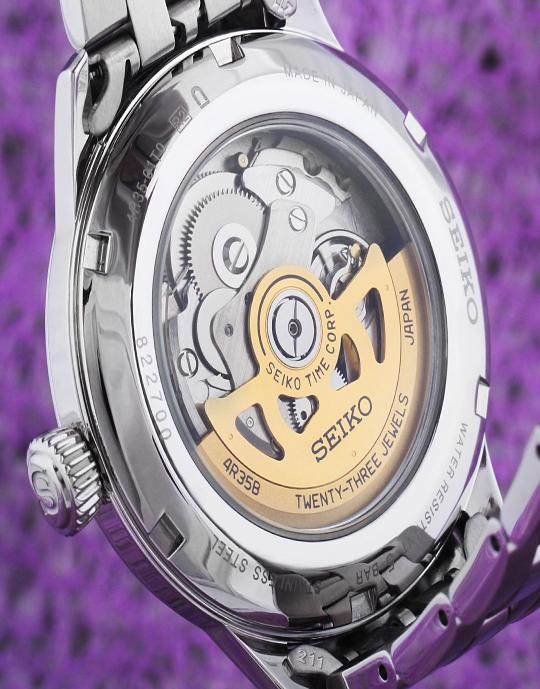 Seiko Srpb47j1 Women's Watch