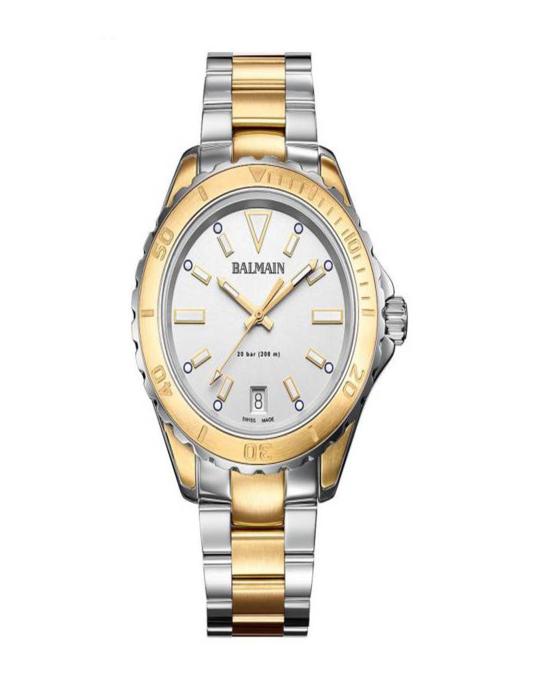 Balmain Woman Watch B43323925
