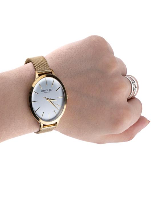 Kenneth Cole Women's Watch Kc15056011