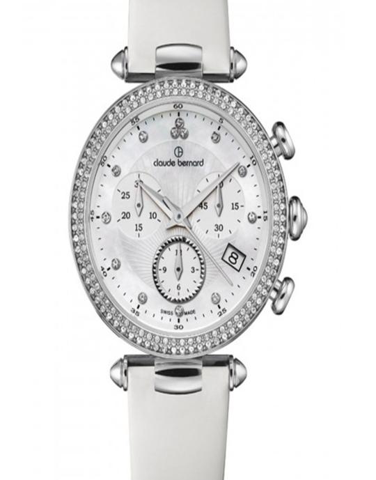 Claude Bernard Women's Watch 10230 3m Nan