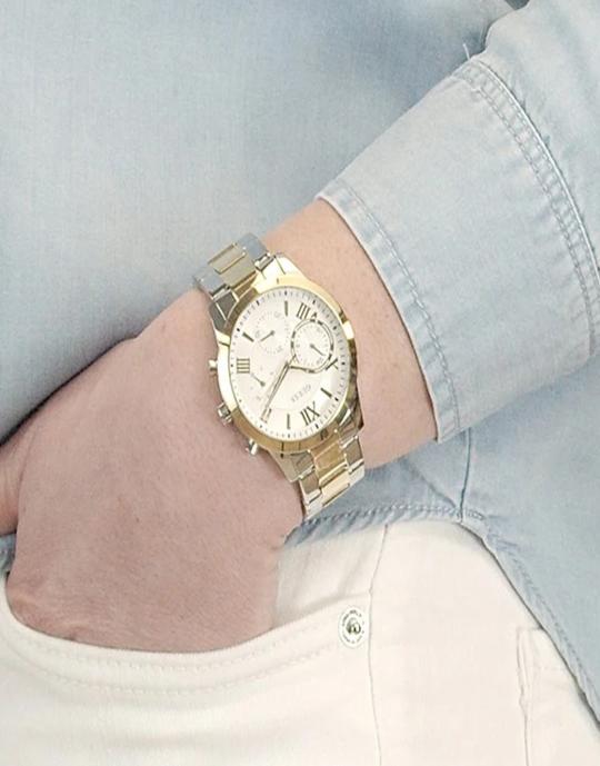 Guess W1070l8 Women's Watch