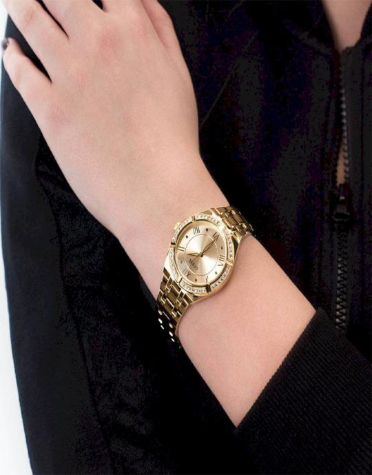 Guess Gw0033l2 Women's Watch
