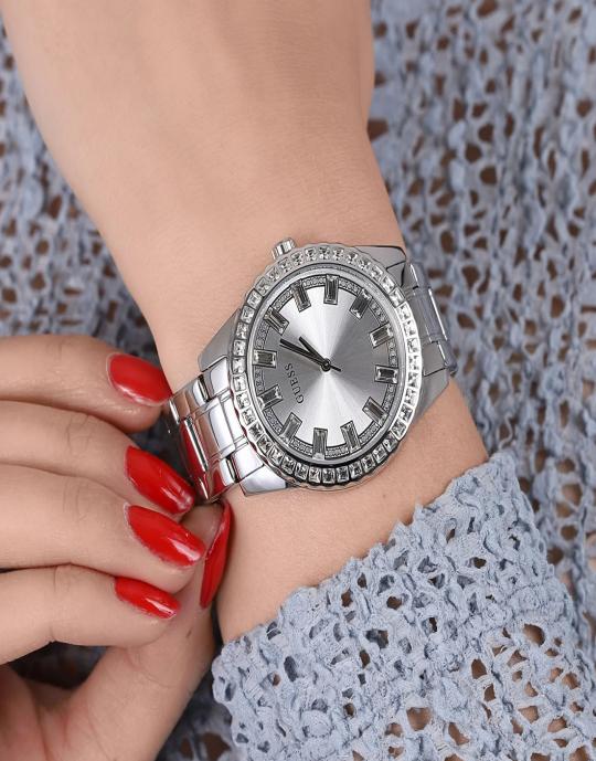 Guess Gw0111l1 Women's Watch