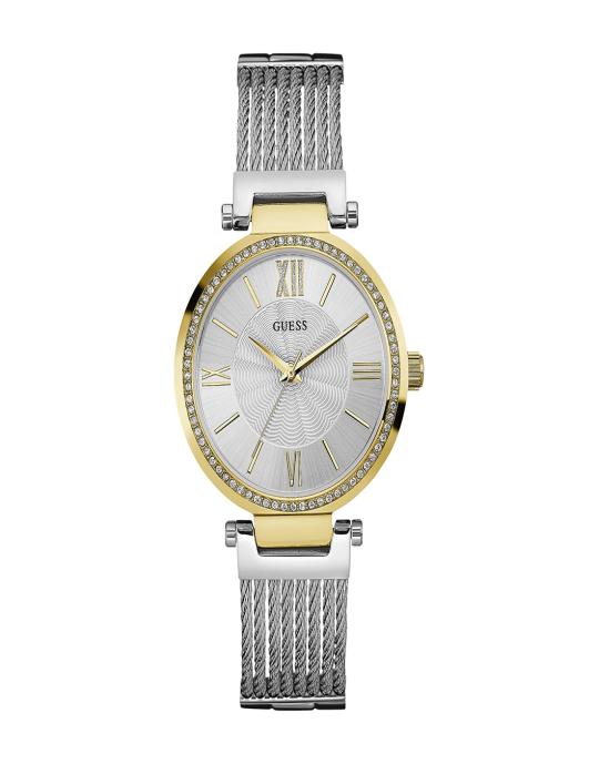 Guessw0638l7 Women's Watch