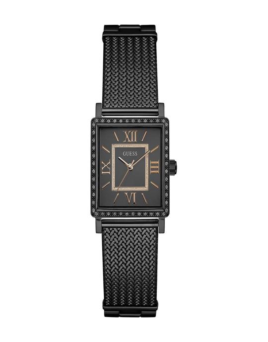Guess Black Women's Watch W0826l4