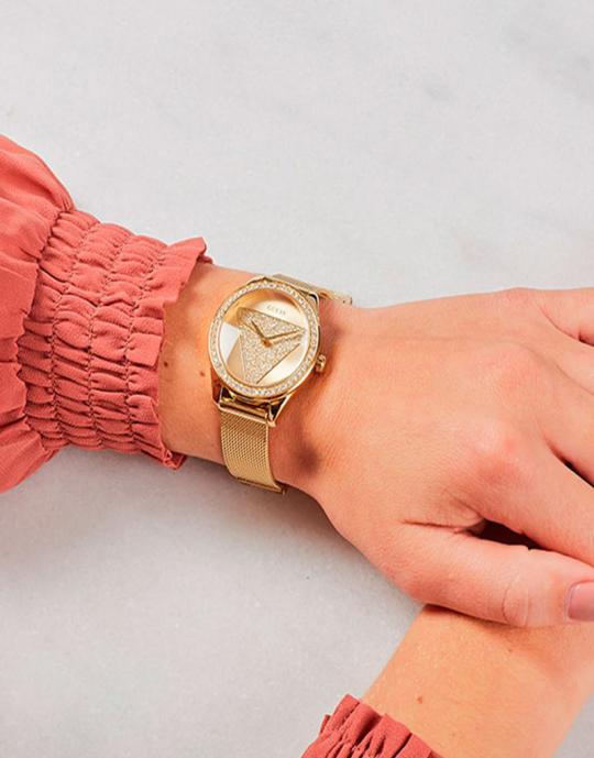 Guess W1142l2 Women's Watch