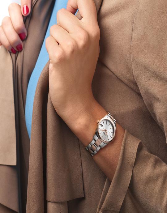 Longines Women's Watch L23863727