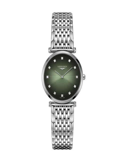 Longines Women's Watch L45124926