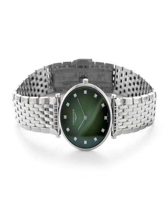 Longines Women's Watch L45124926