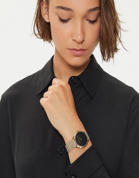 Calvin Klein Women's Watch 25200271