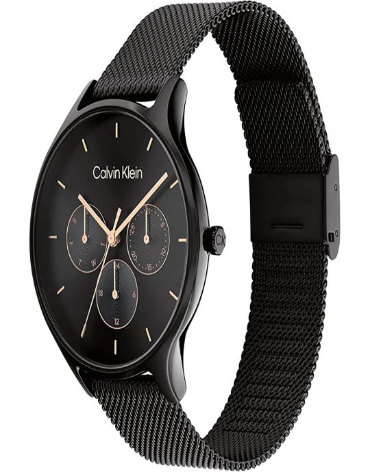 Calvin Klein Women's Watch 25200105