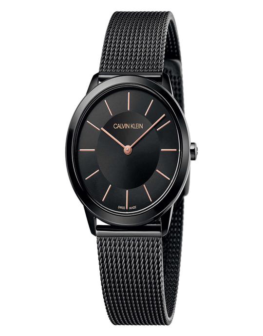 Calvin Klein Minimal Unisex Watch K3M22421