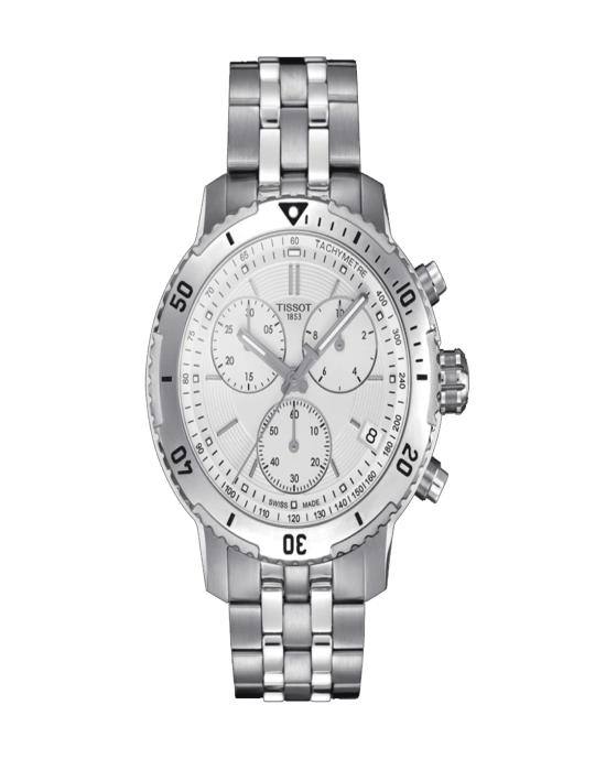 Tissot Men's Watch T0674171103101