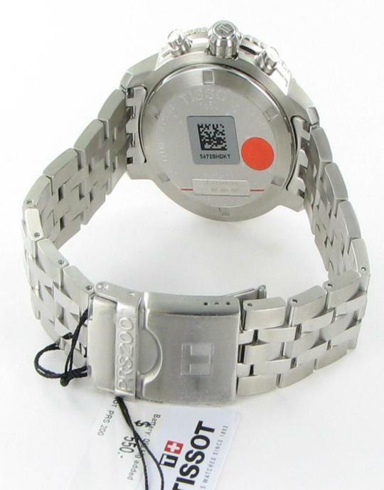 Tissot Men's Watch T0674171103101