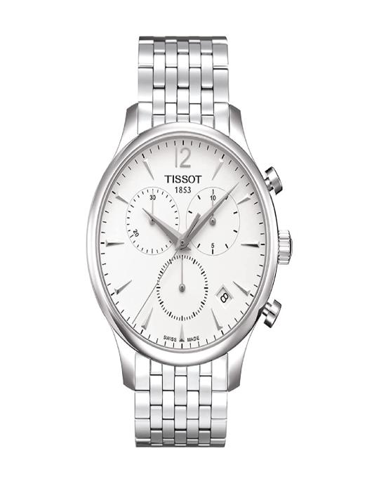 Tissot Men's Watch T0636171103700
