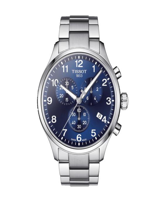 Tissot Men's Watch T1166171104701