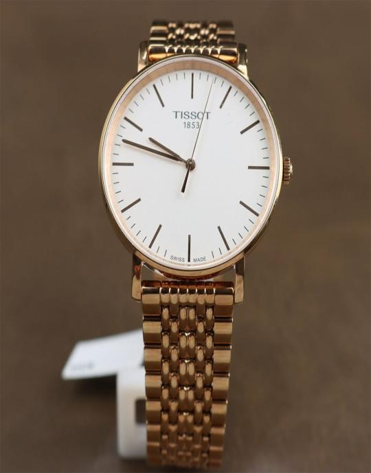 Tissot Men's Watch T1094103303100