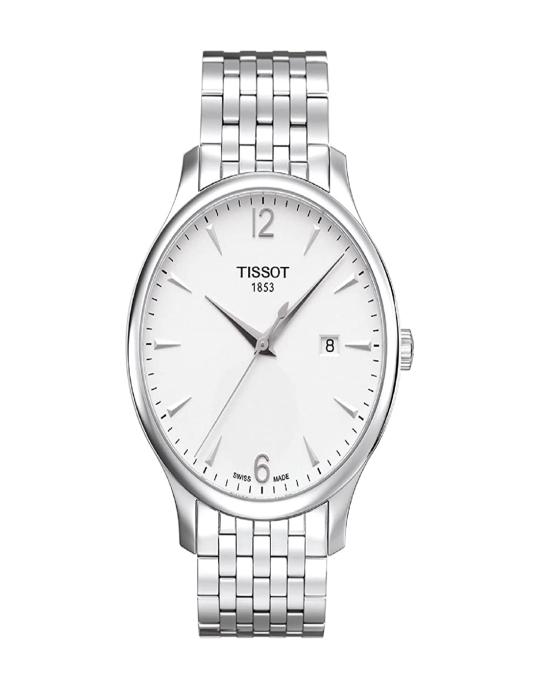Tissot Men's Watch T0636101103700