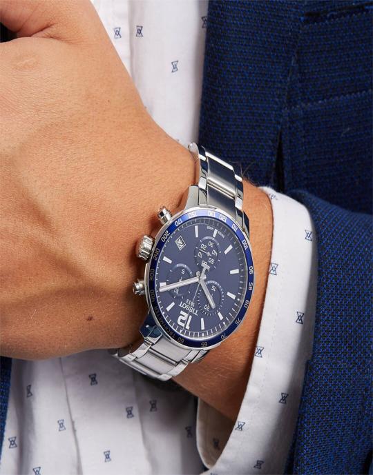 Tissot Men's Watch T0954171104700