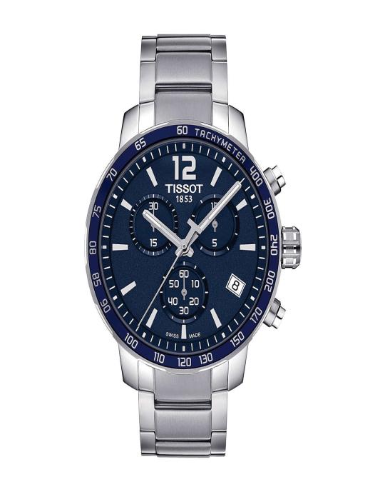 Tissot Men's Watch T0954171104700