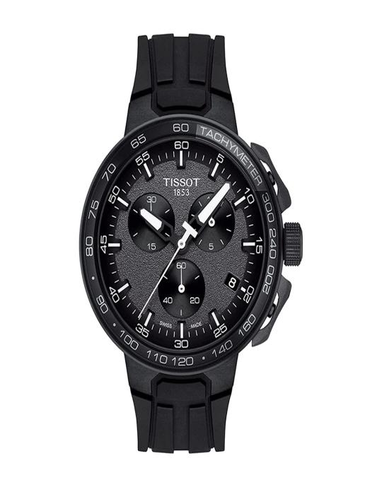 Tissot Men's Watch T1114173744103