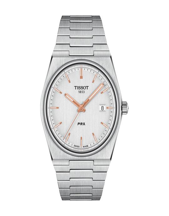 Tissot Men's Watch T1374101103100